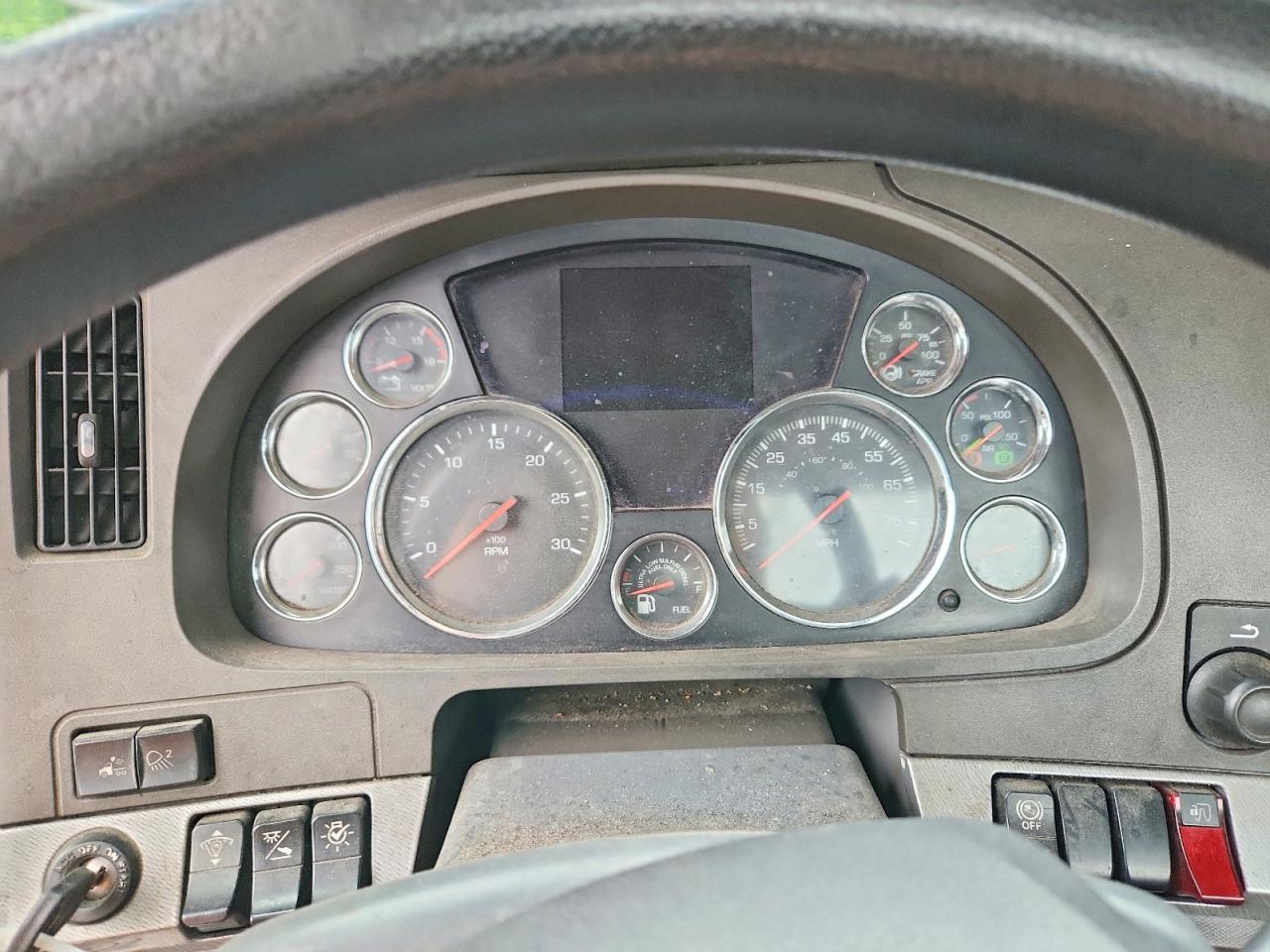 2015 KENWORTH ALL OTHER