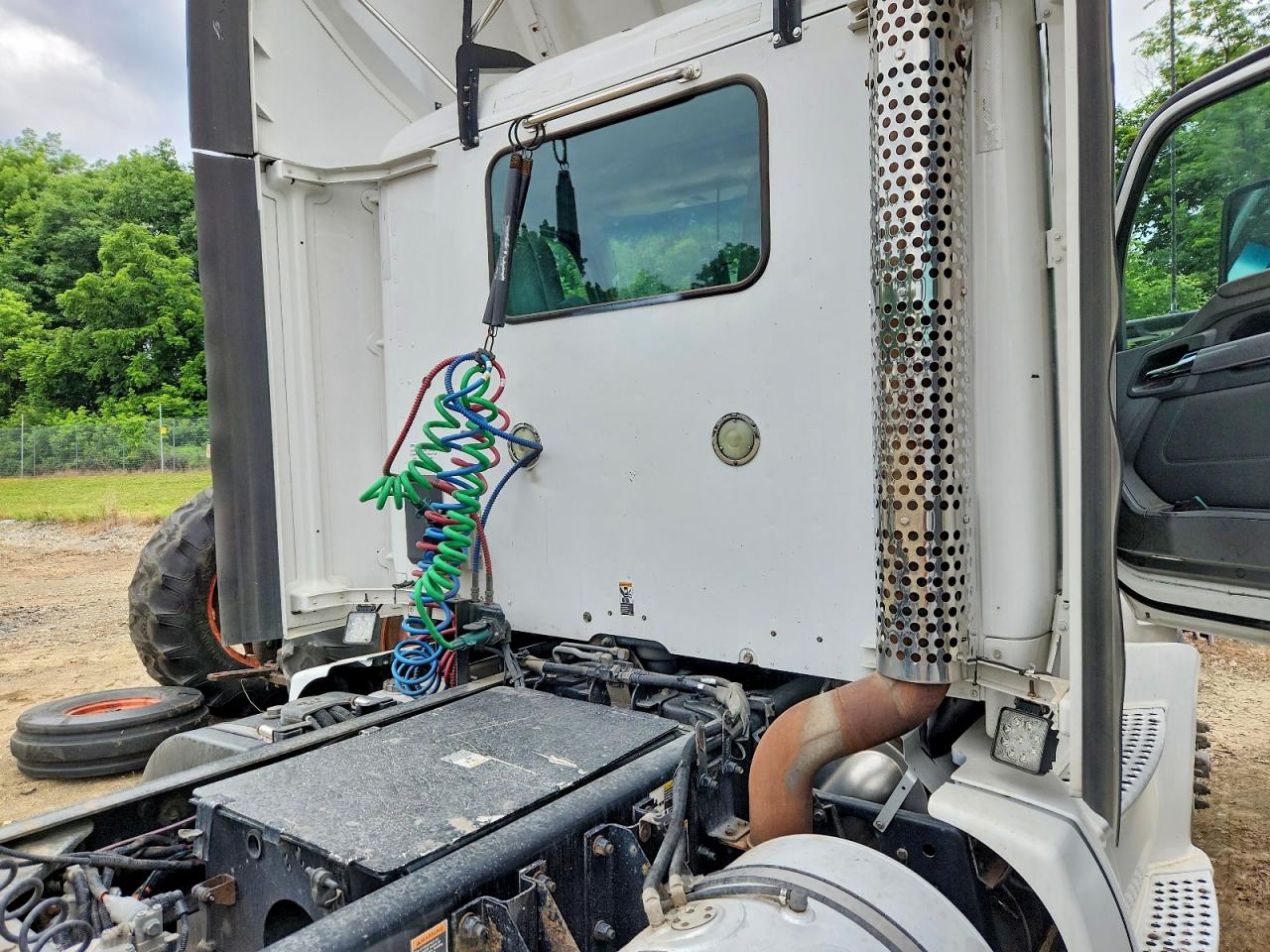 2015 KENWORTH ALL OTHER
