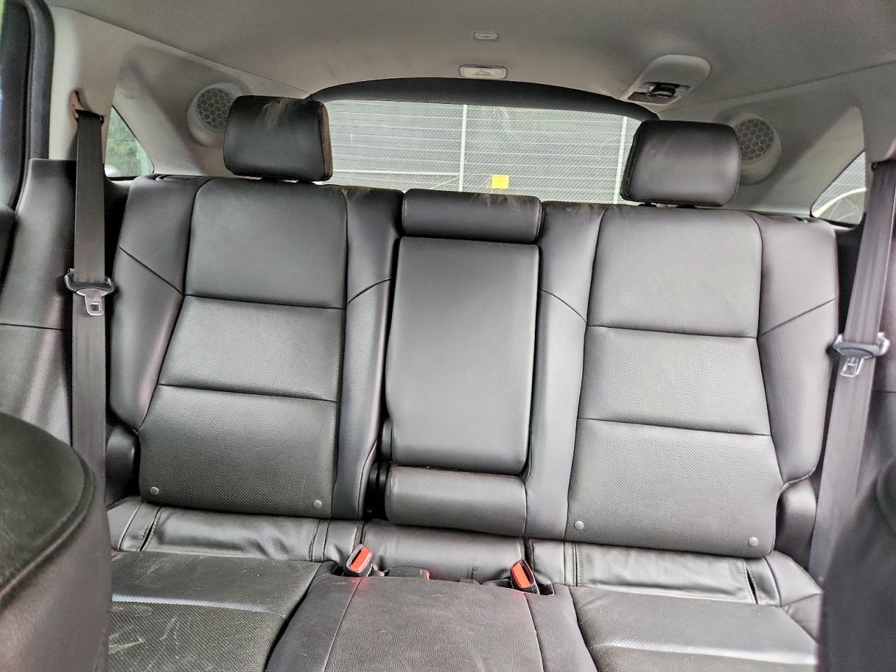 2016 ACURA RDX
