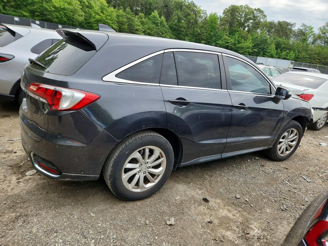 2016 ACURA RDX