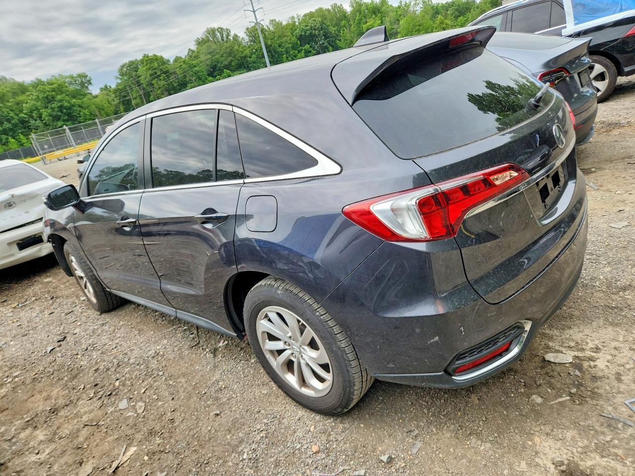 2016 ACURA RDX