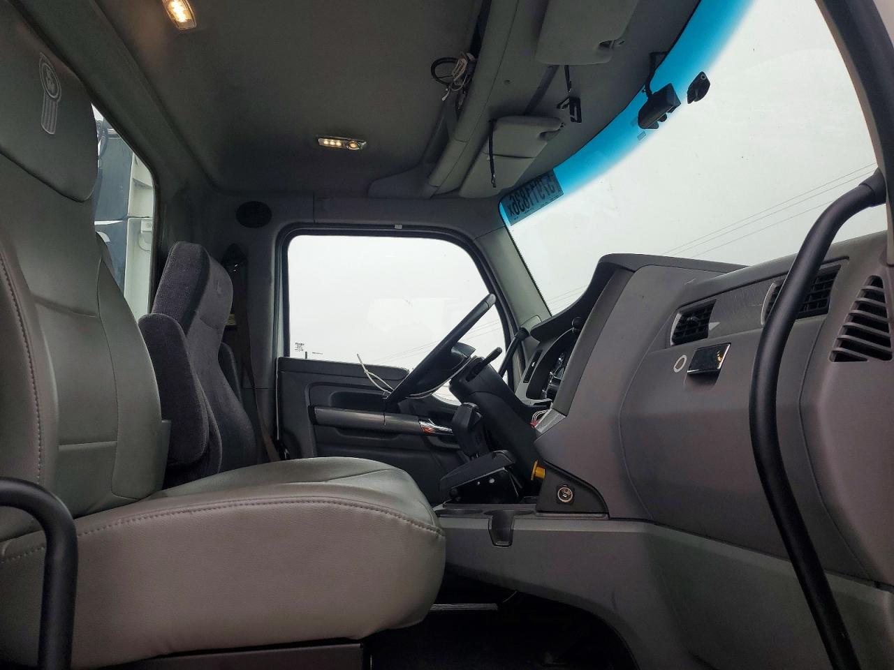 2016 KENWORTH ALL OTHER