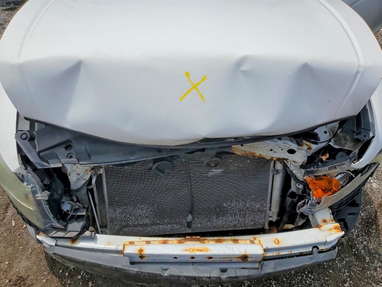 2010 HONDA ACCORD
