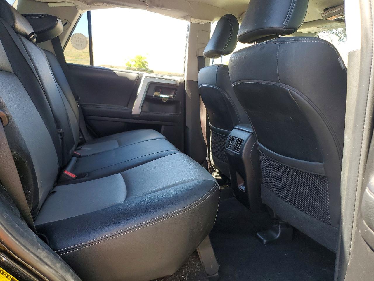 2022 TOYOTA 4RUNNER