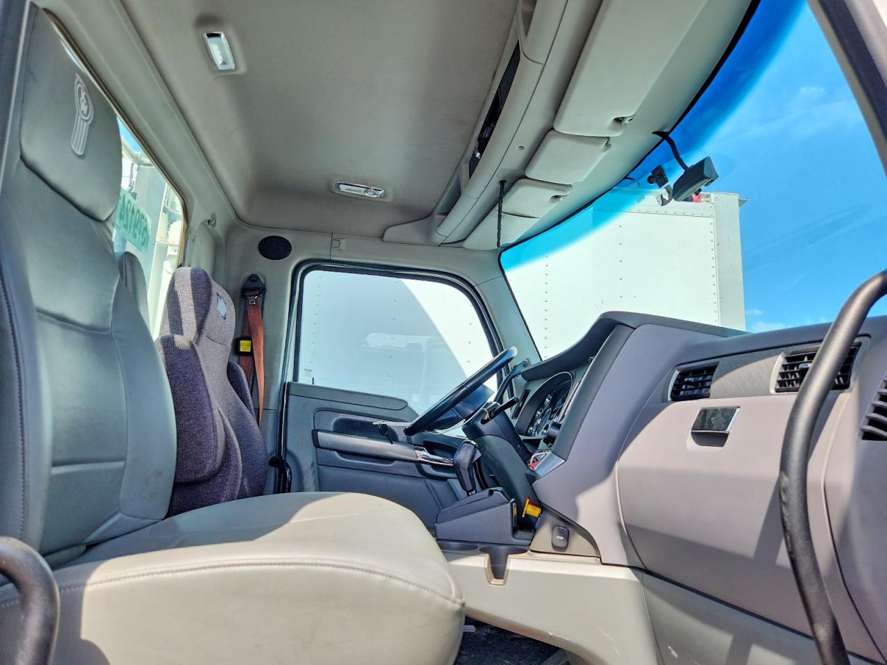 2016 KENWORTH ALL OTHER