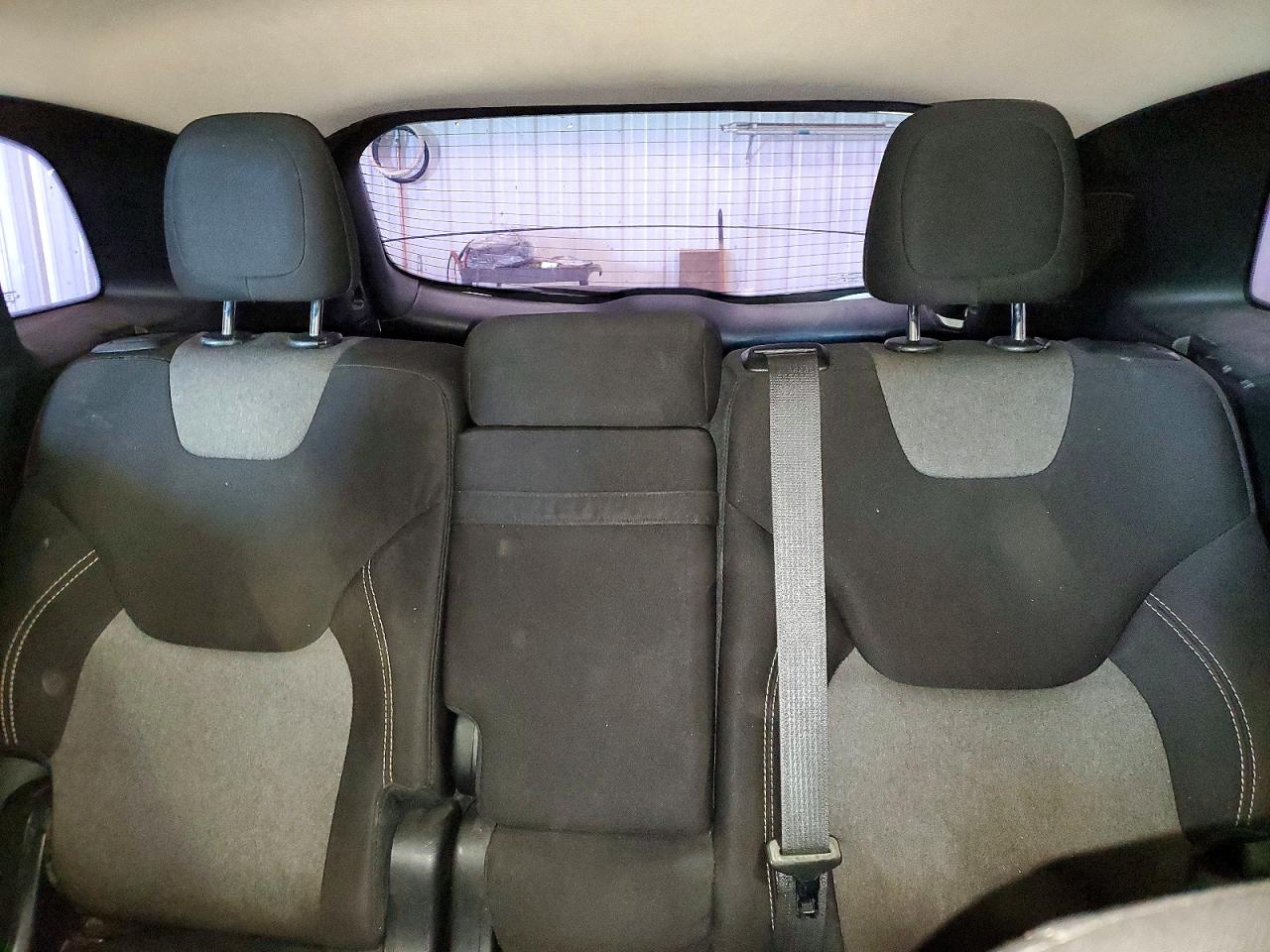 2015 JEEP GRAND CHER