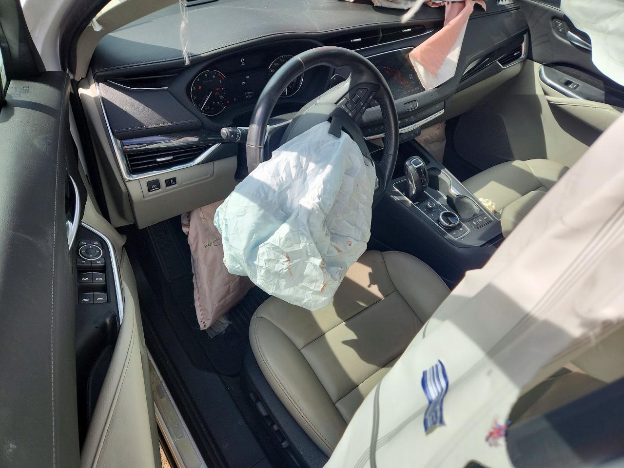 2019 CADILLAC XT4