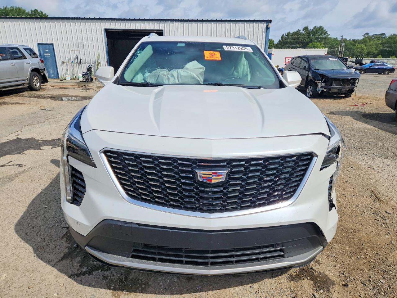 2019 CADILLAC XT4