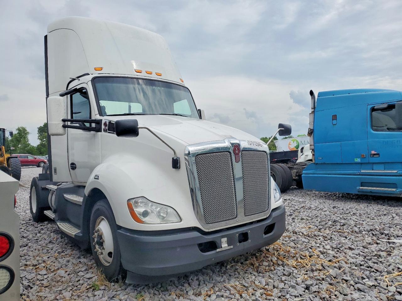 2020 KENWORTH ALL OTHER