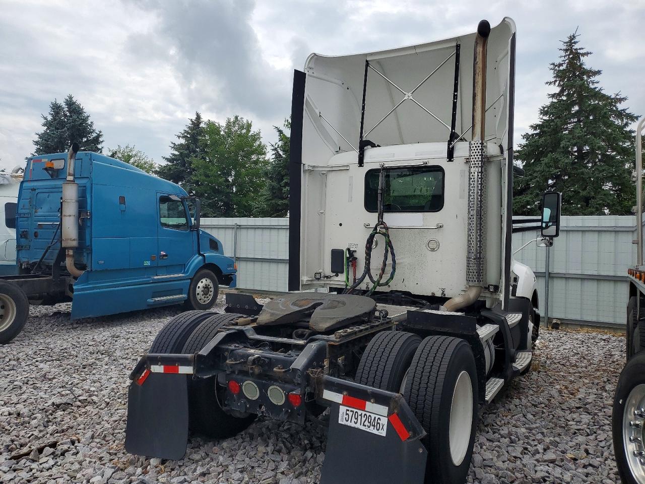 2020 KENWORTH ALL OTHER