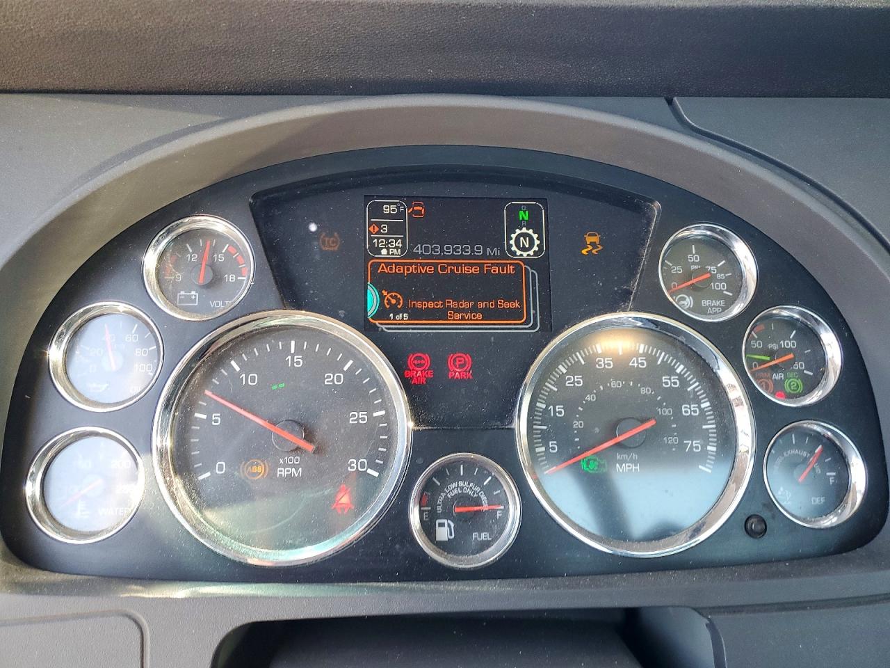 2020 KENWORTH ALL OTHER