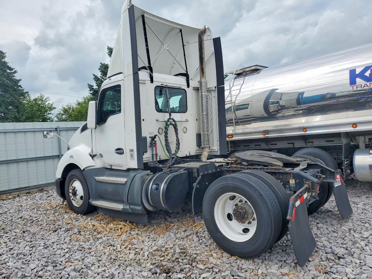 2020 KENWORTH ALL OTHER