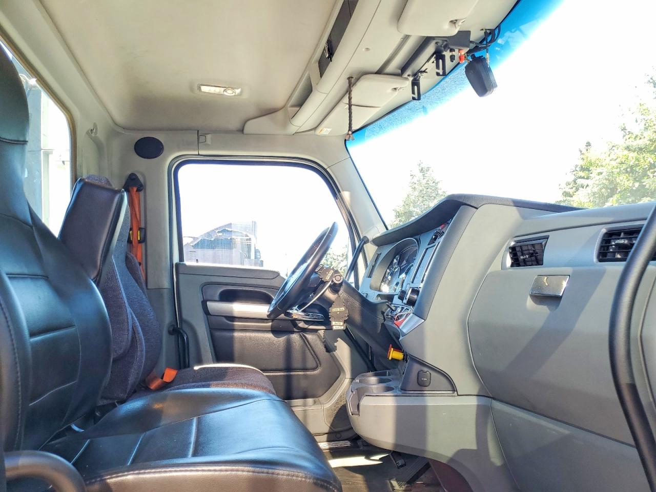 2020 KENWORTH ALL OTHER