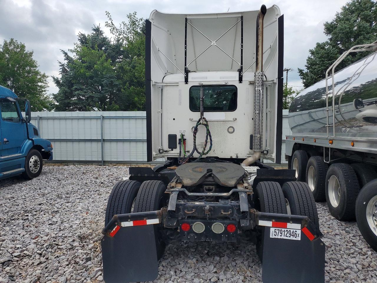 2020 KENWORTH ALL OTHER