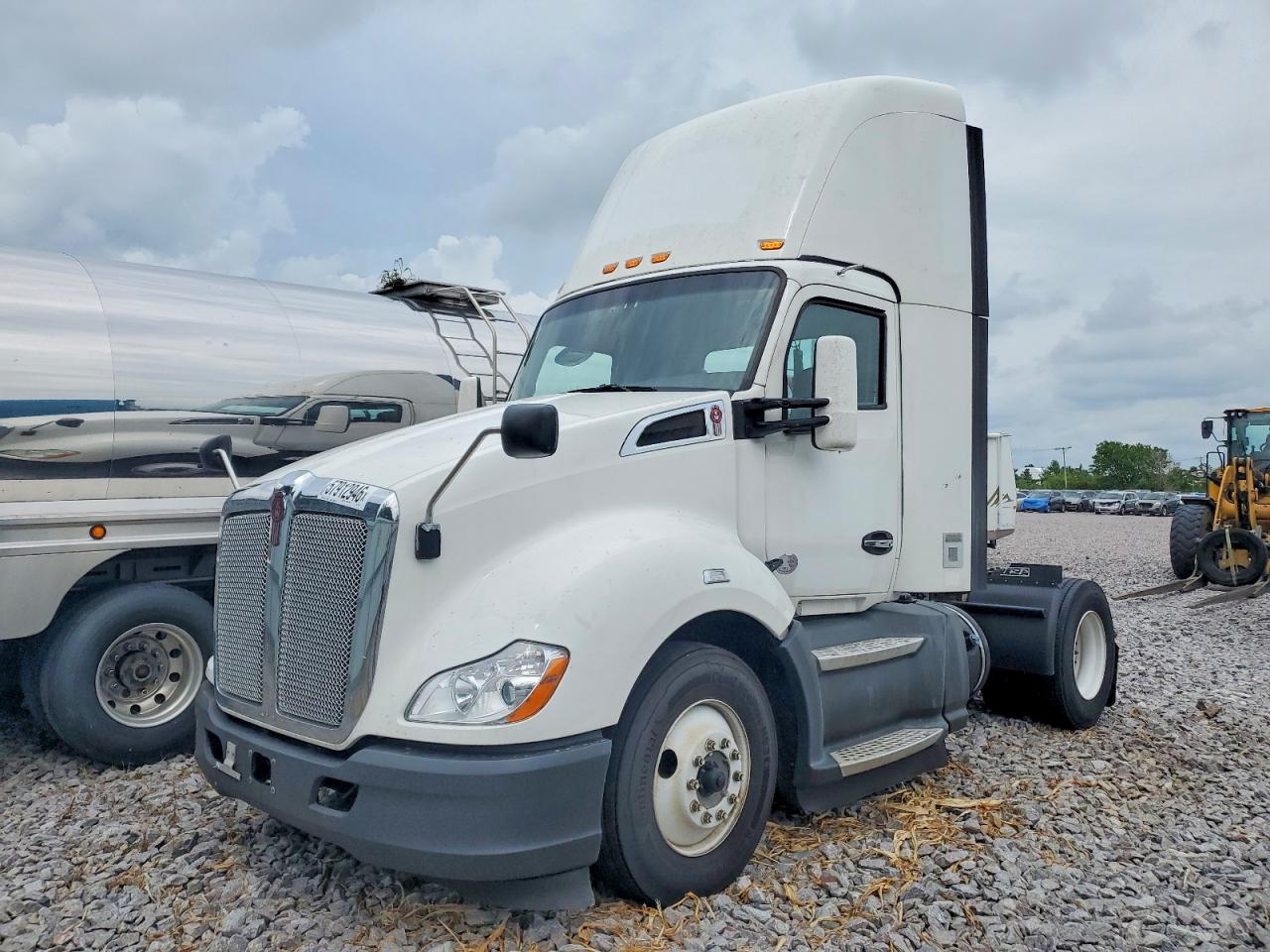2020 KENWORTH ALL OTHER