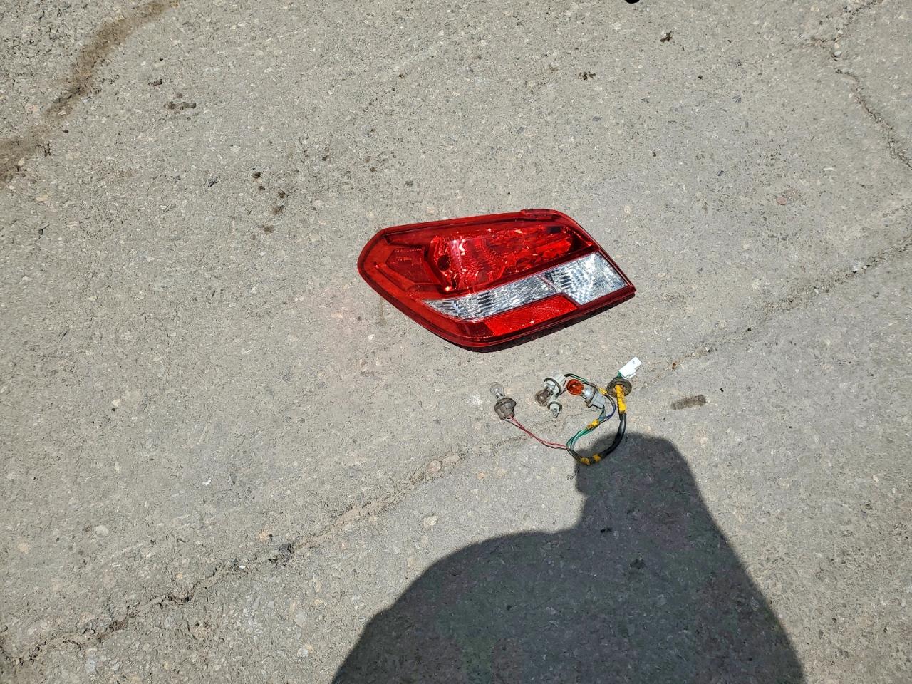 2019 MITSUBISHI MIRAGE