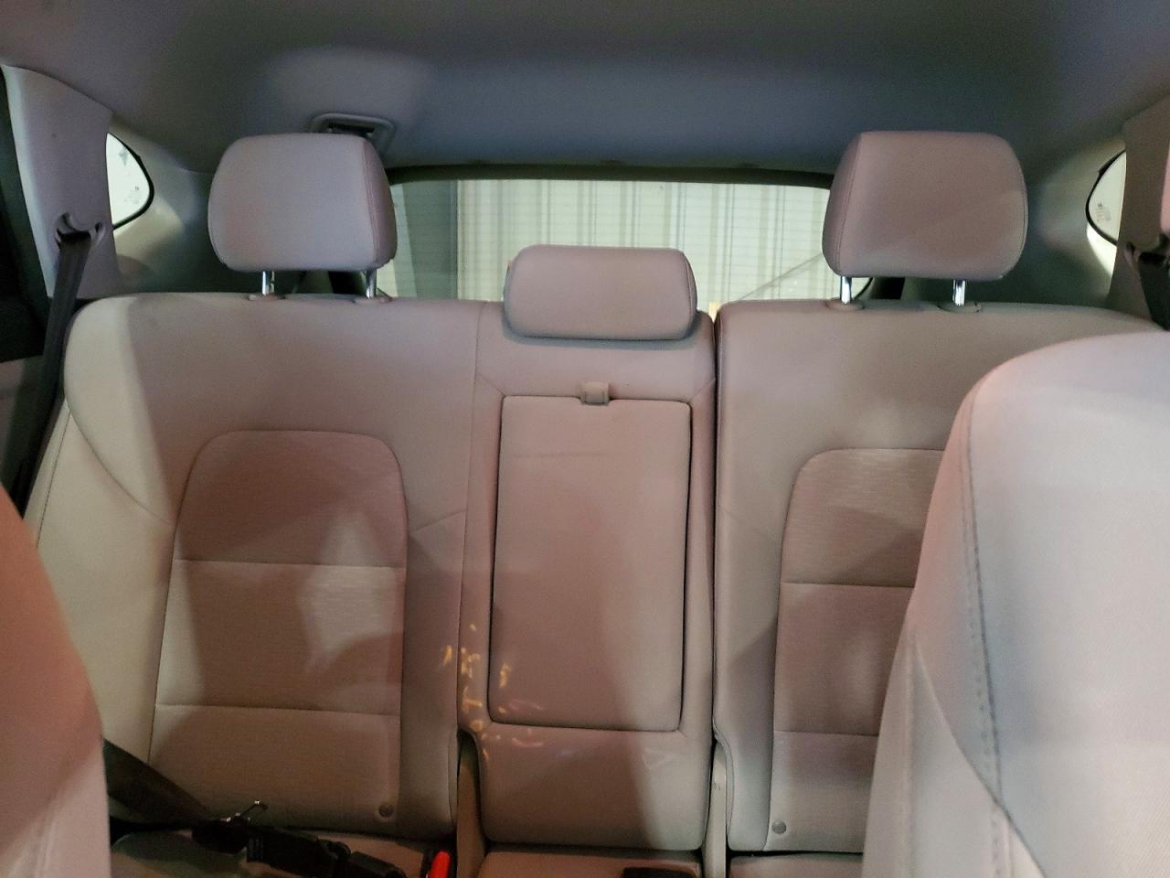 2019 HYUN TUCSON