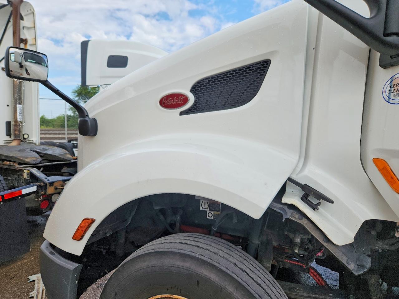 2018 PETERBILT ALL OTHER