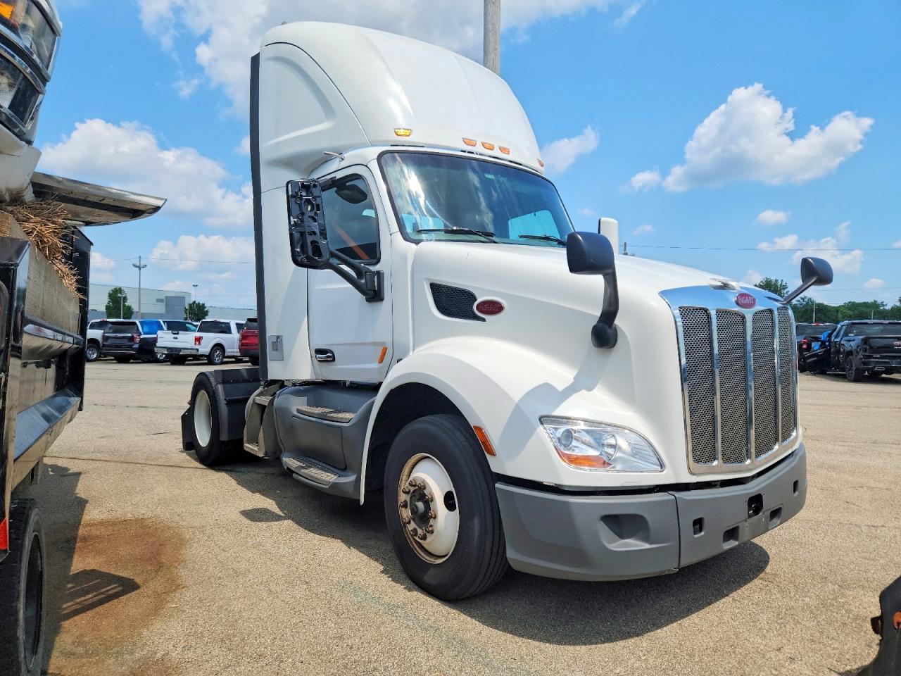 2018 PETERBILT ALL OTHER