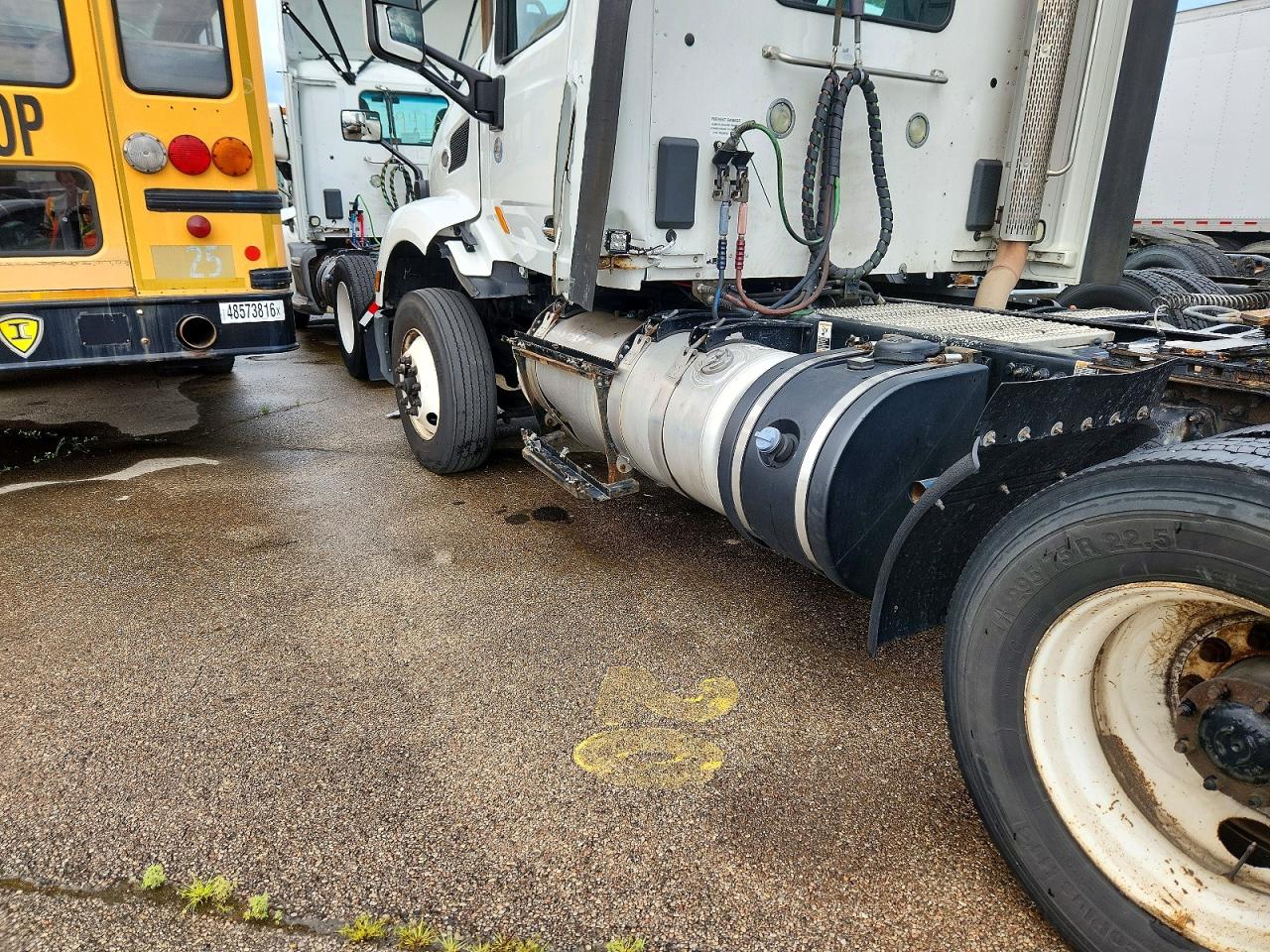 2018 PETERBILT ALL OTHER