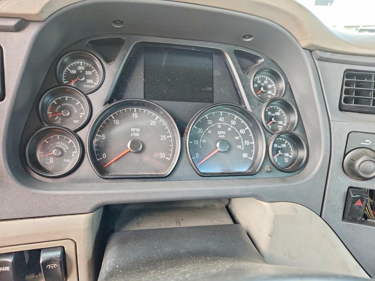 2018 PETERBILT ALL OTHER