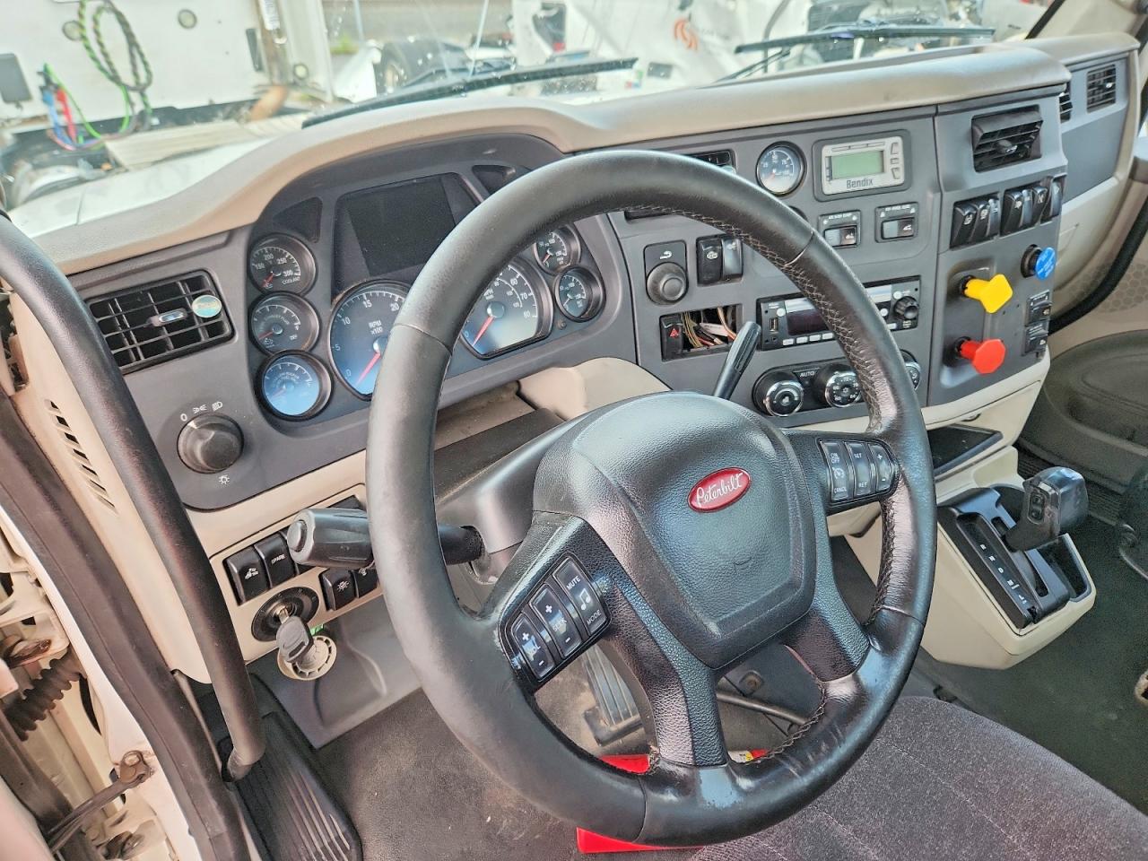 2018 PETERBILT ALL OTHER