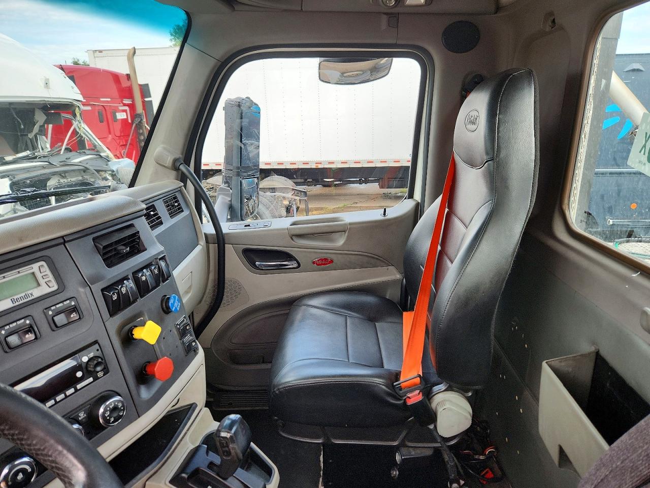 2018 PETERBILT ALL OTHER