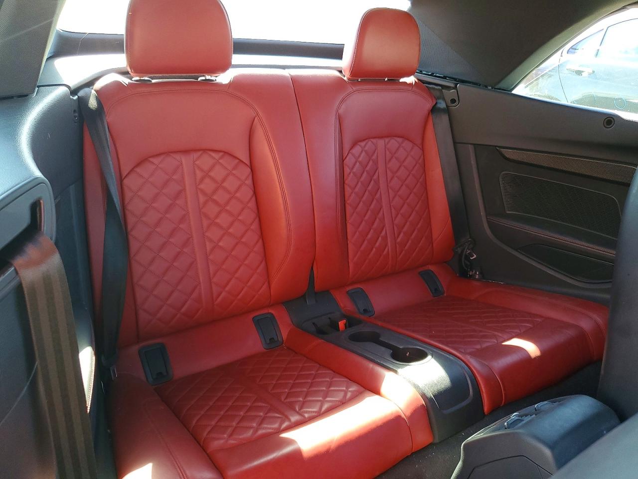 2021 AUDI S5/RS5