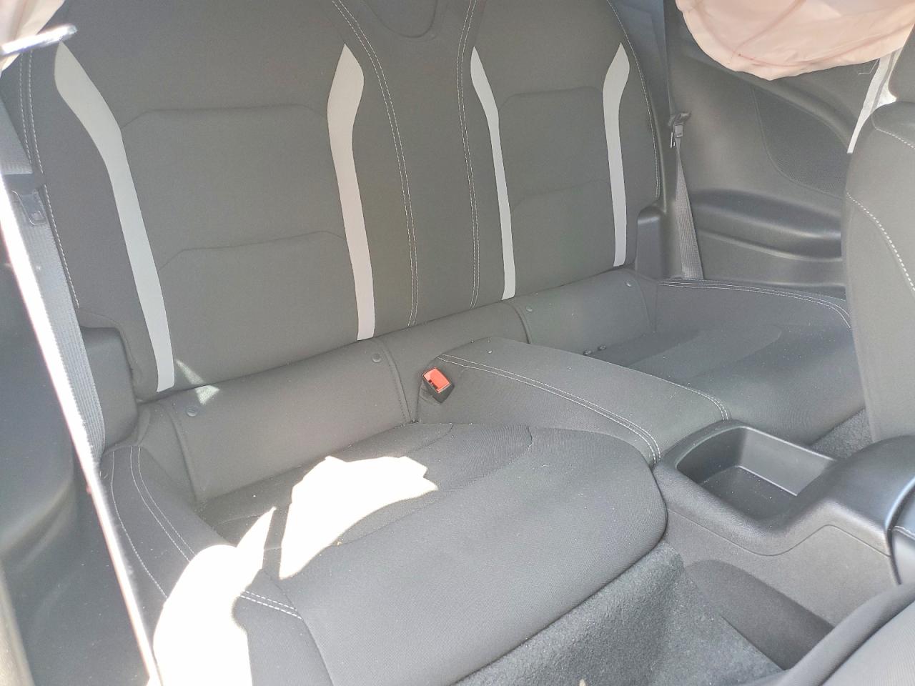 2018 CHEVROLET CAMARO