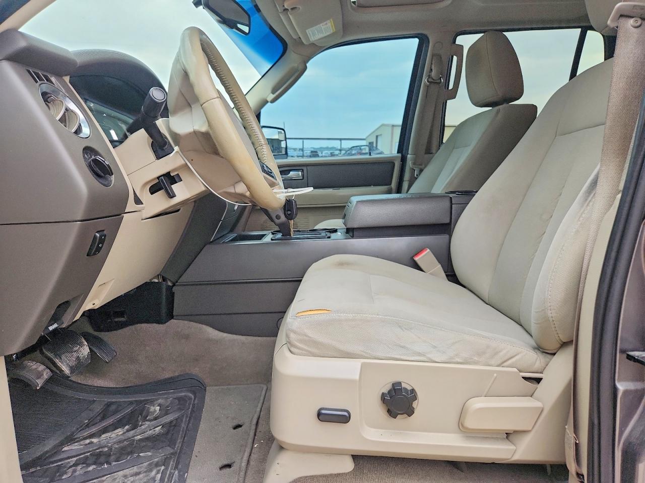 2014 FORD EXPEDITION