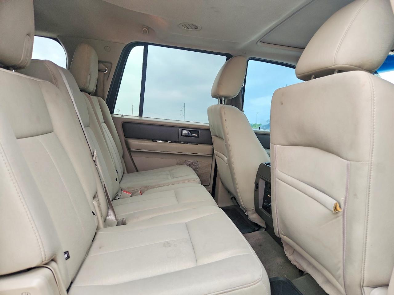 2014 FORD EXPEDITION