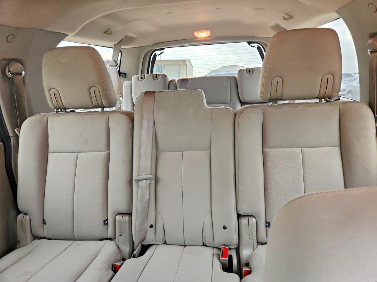 2014 FORD EXPEDITION