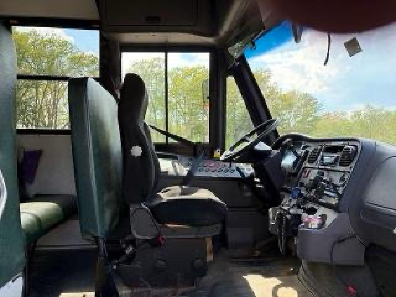 2015 FREIGHTLINER ALL OTHER