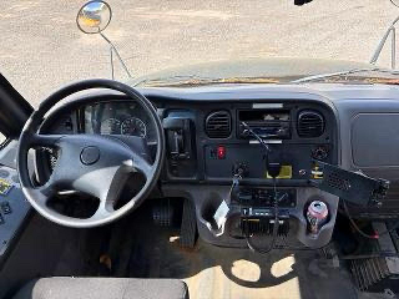 2015 FREIGHTLINER ALL OTHER
