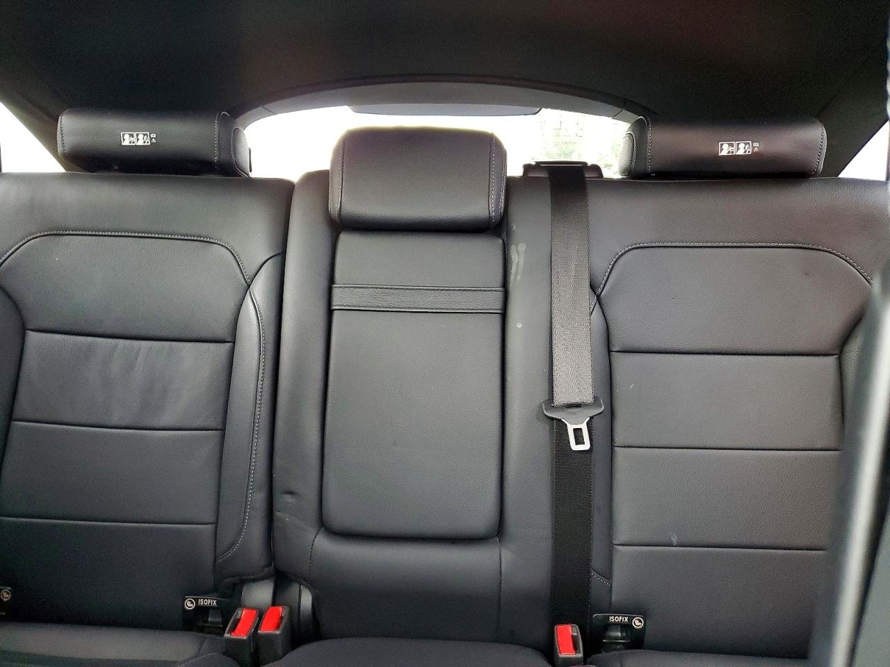 2019 MERCEDES-BENZ GLE-CLASS