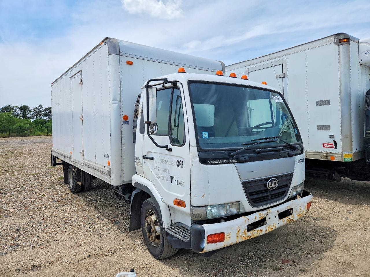 2005 NISSAN DIESEL ALL OTHER