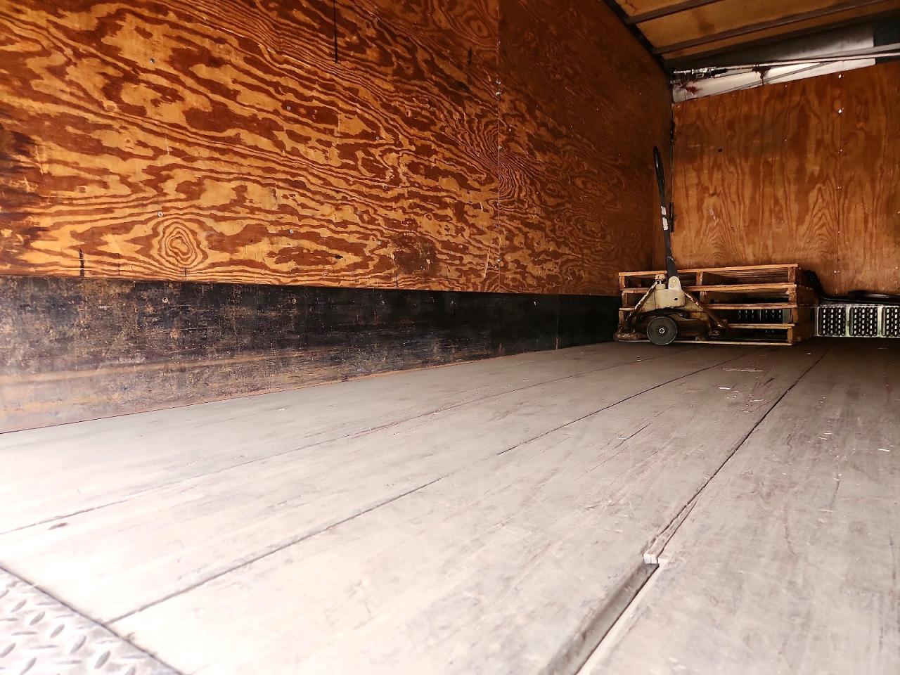 2005 NISSAN DIESEL ALL OTHER