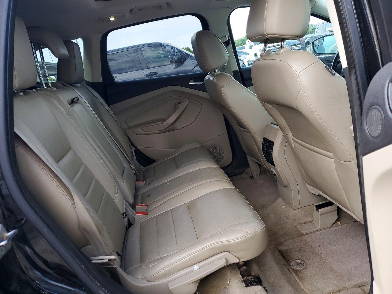 2013 FORD ESCAPE