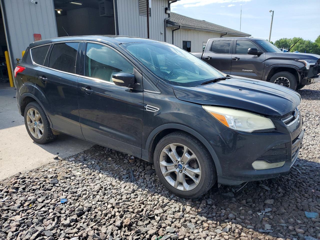 2013 FORD ESCAPE