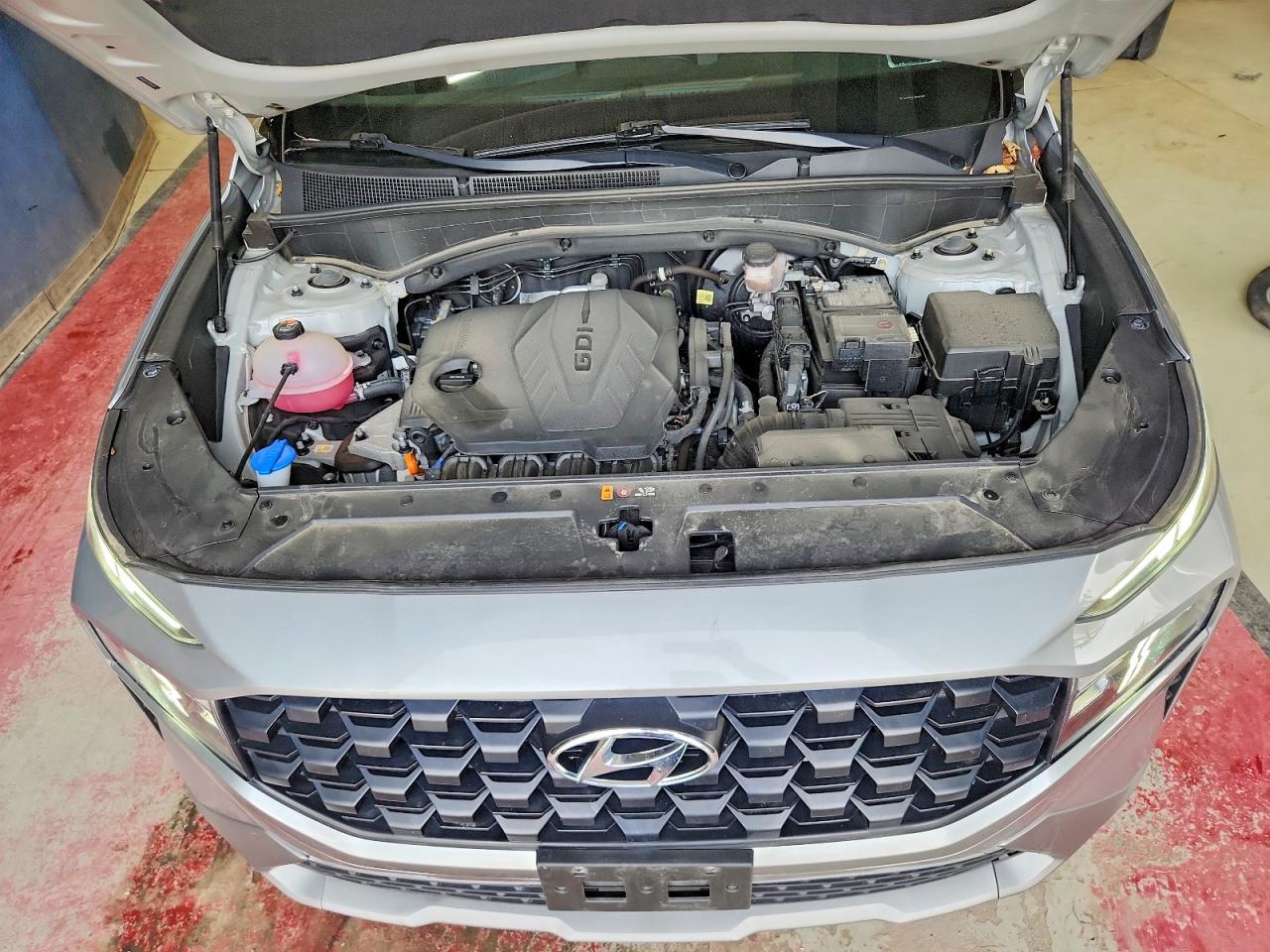 2023 HYUNDAI SANTA FE
