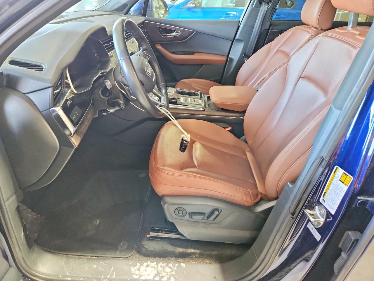 2020 AUDI Q7
