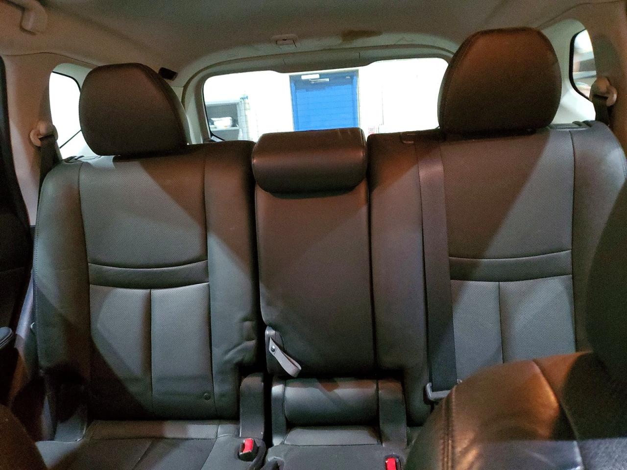 2014 NISSAN ROGUE