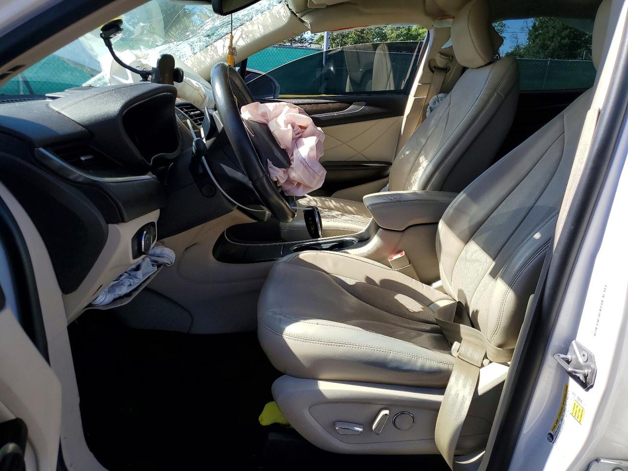 2019 LINCOLN MKC