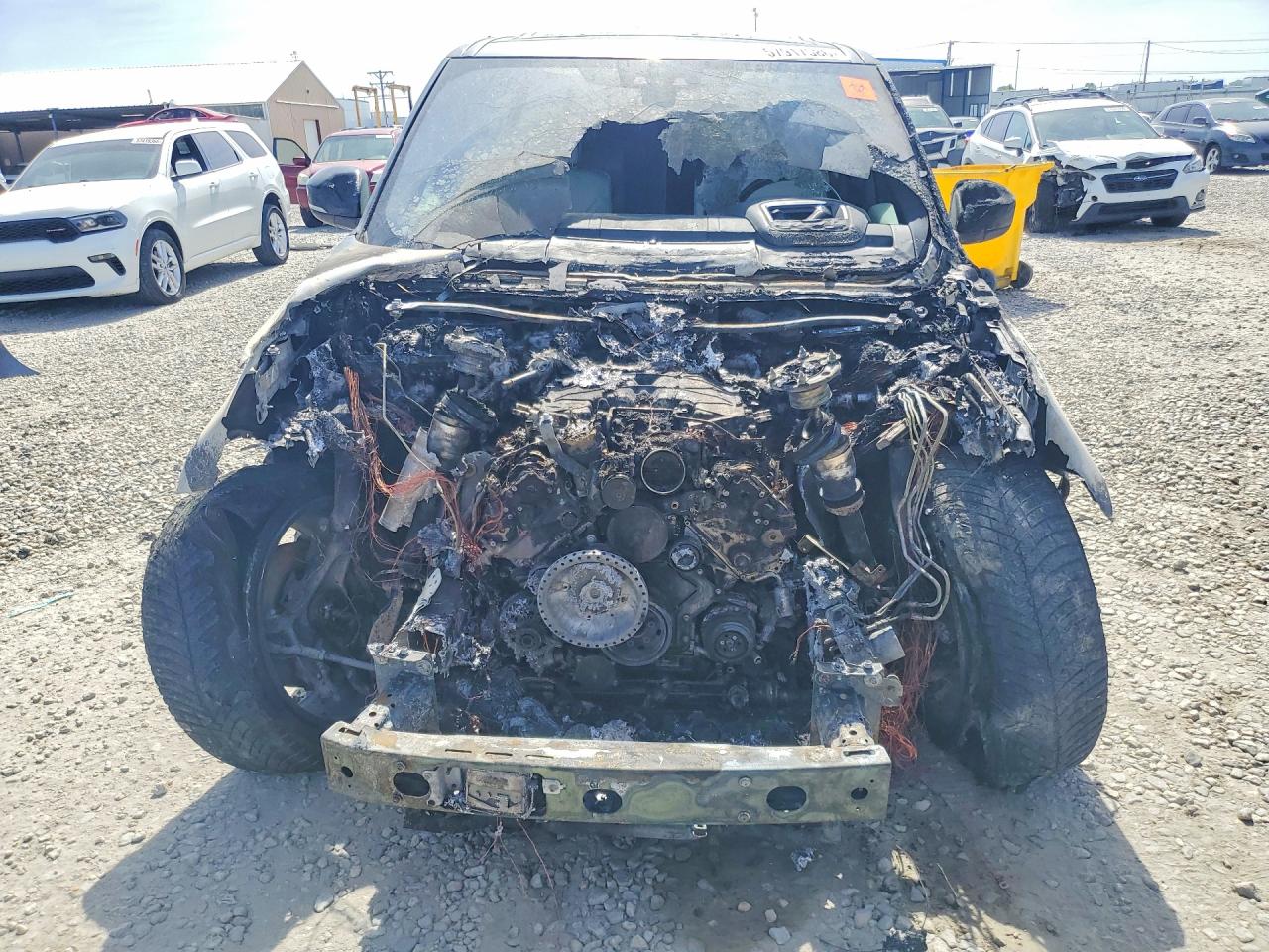 2018 LAND ROVER DISCOVERY