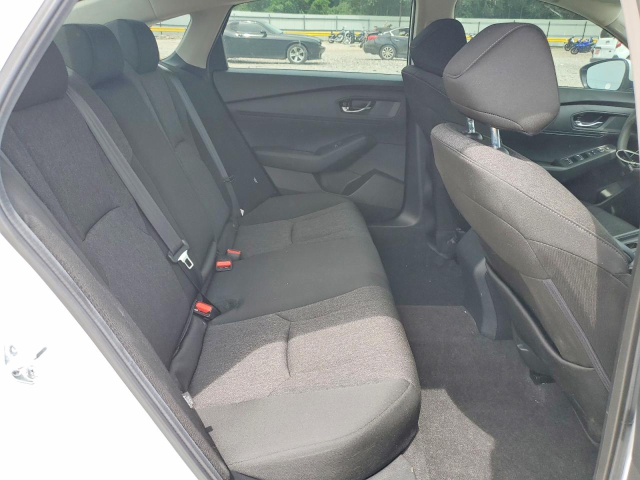 2024 HONDA ACCORD