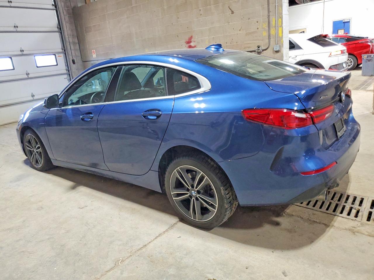 2024 BMW 2 SERIES