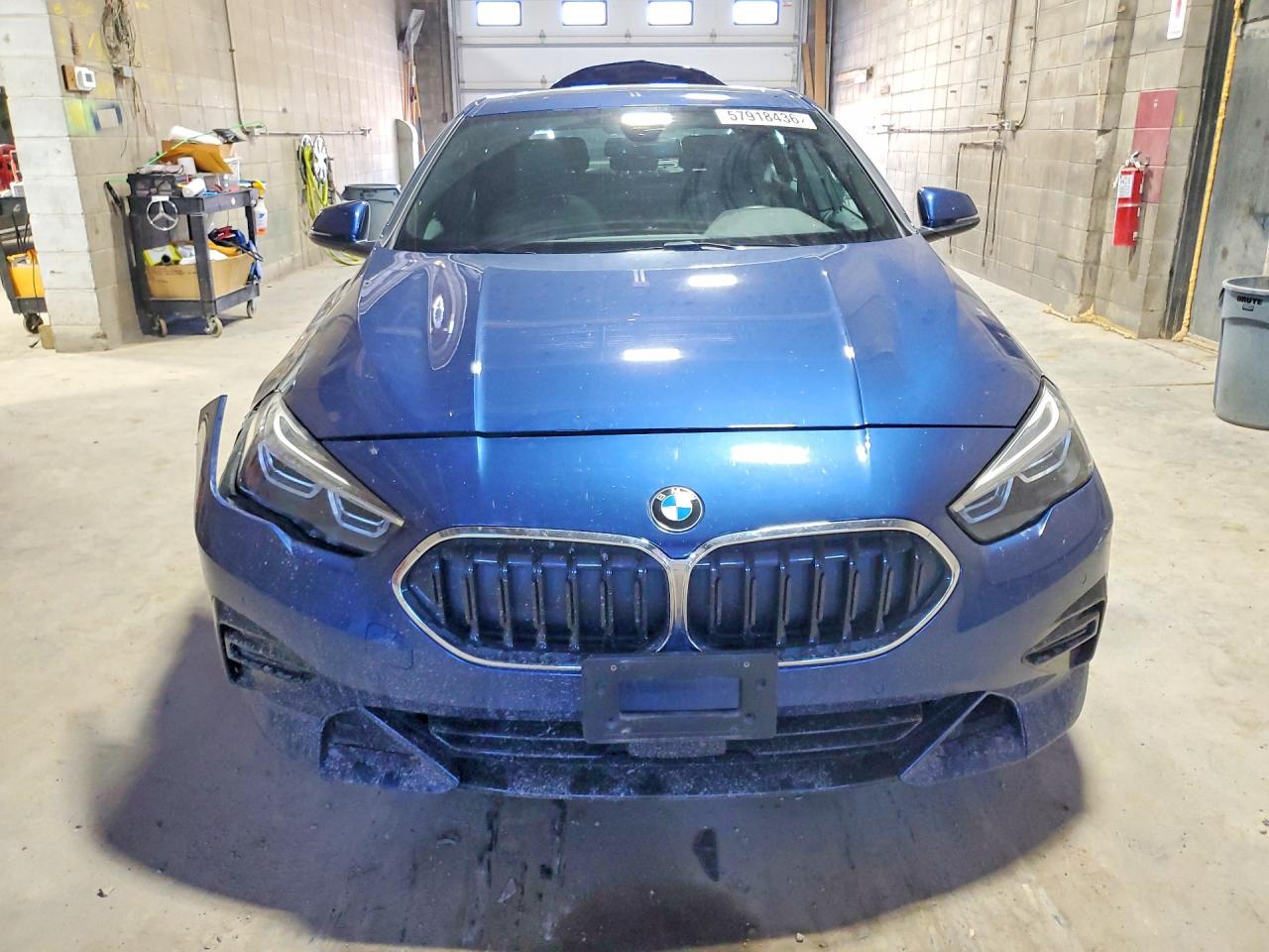 2024 BMW 2 SERIES