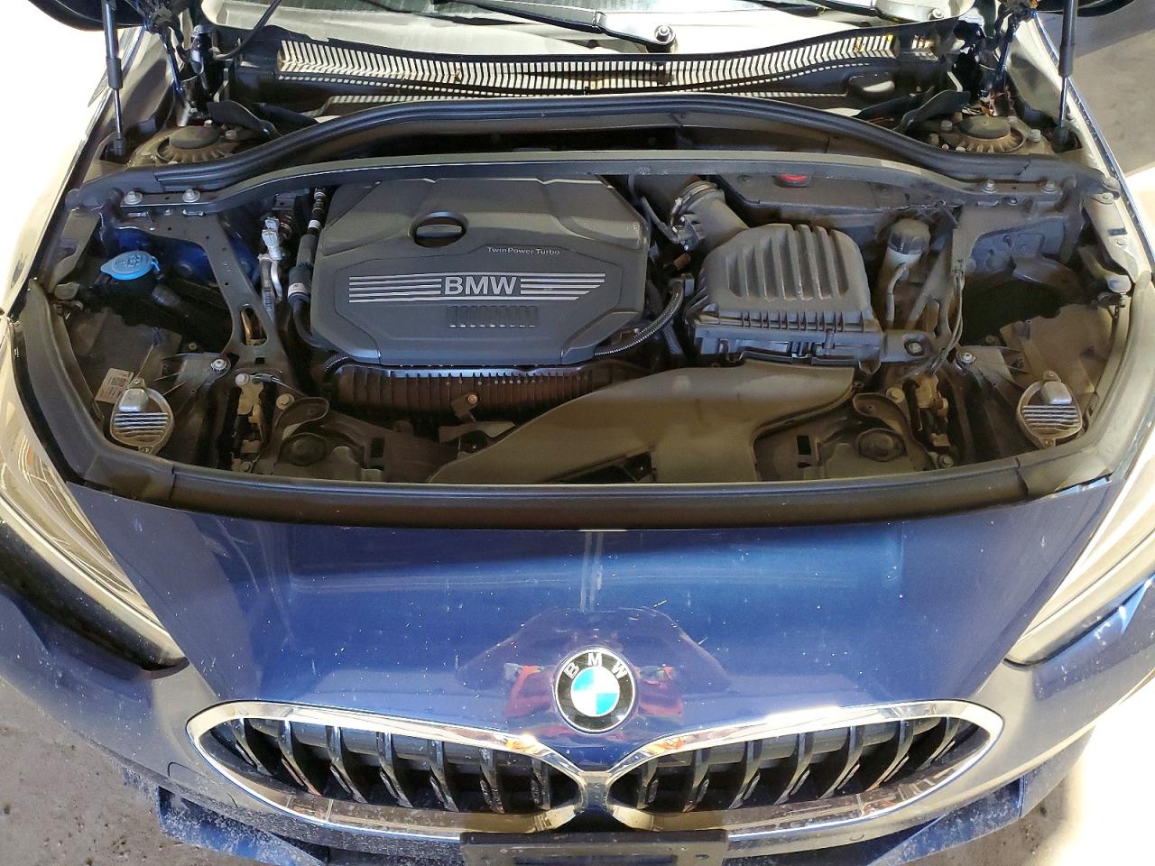 2024 BMW 2 SERIES