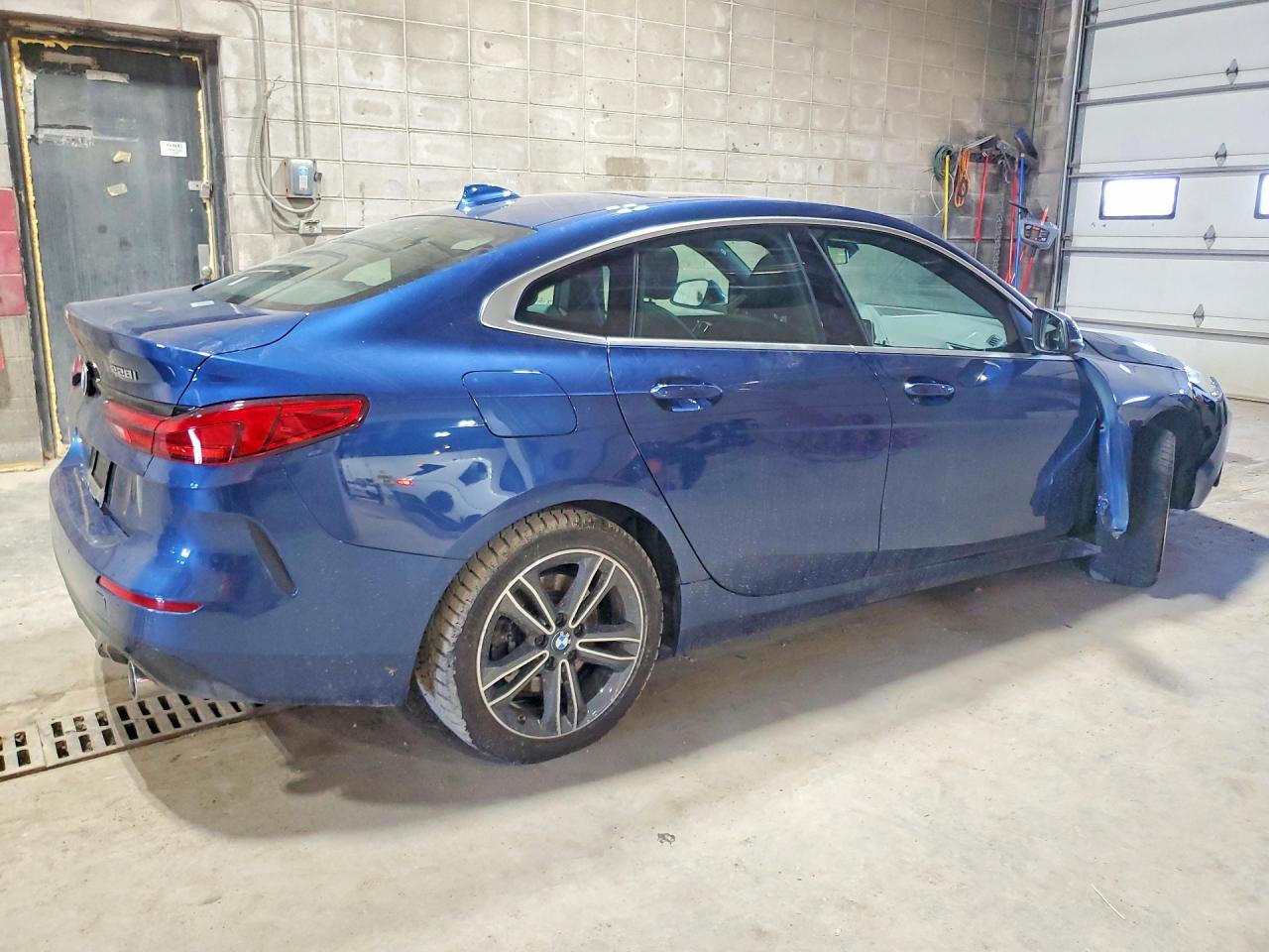 2024 BMW 2 SERIES