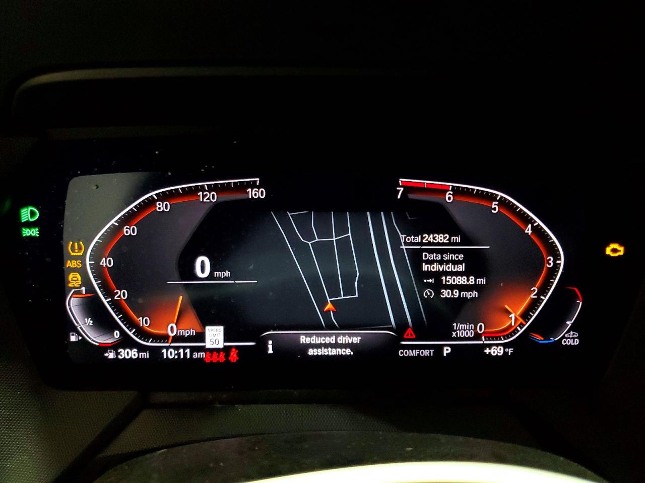 2024 BMW 2 SERIES